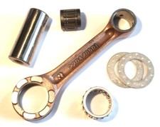 Pleuel Satz Yamaha YZ 250 - Bj. 1999-2024 - Bolzen Nadellager Scheiben