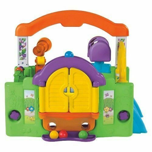 little tikes play centre