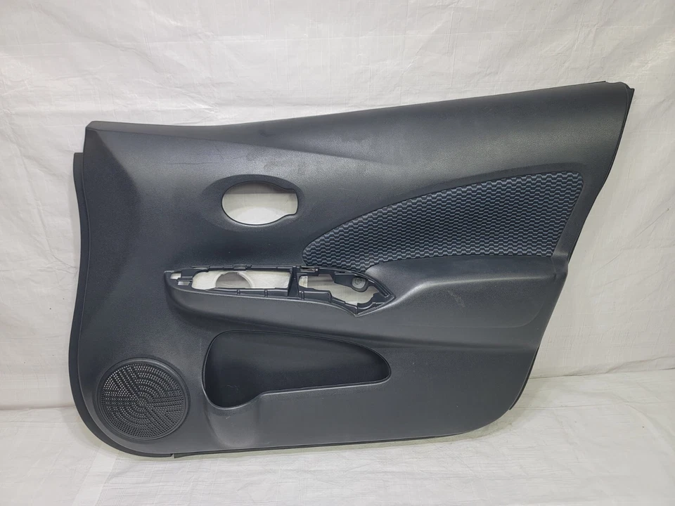 2015-2019 Nissan Versa Note Door Trim Panel Front Right Passenger OEM 809103AN1A Foto 2 de 4
