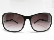 Authentic Oversized LAURA ASHLEY KAT Designer SUNGLASSES 64-17-120 TV6 96264