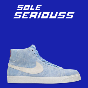 blazer lance mountain