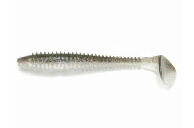 Keitech Swing Impact FAT 5,8'' #439 Rainbow Shad Farbe