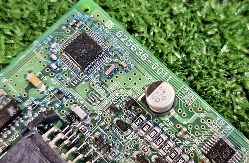 Toyota Camry 2015-2017 Immobilizer ECU 89780-06041 control module Oem Used - Picture 8 of 9