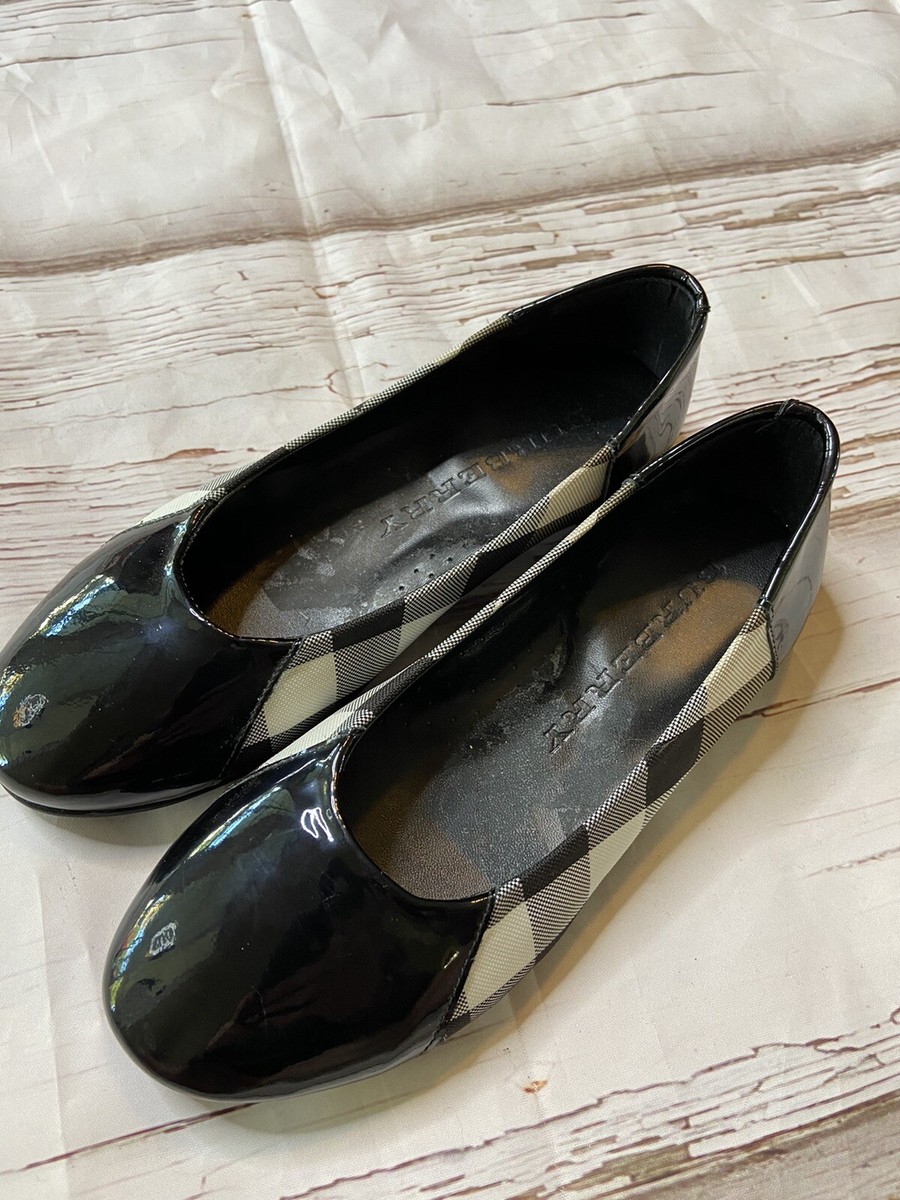 Burberry,Size 13,Black Men main image 3