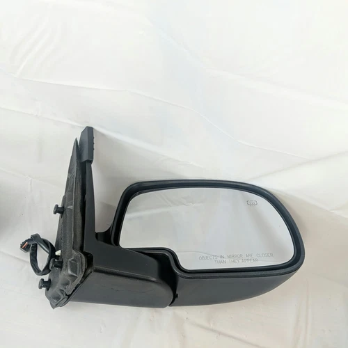Dorman 955-1802 Fits Suburban Tahoe Escalade RH Power Heated Mirror For 88986366