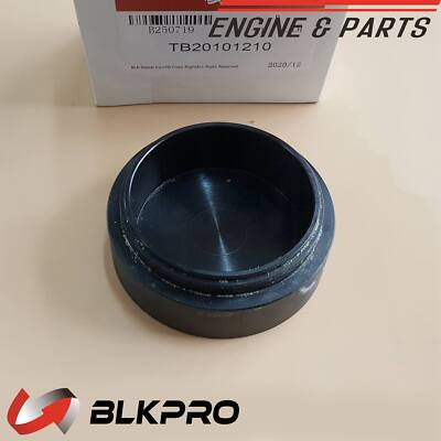 Front Cover Crankshaft Seal Installation Tool  FOR Dodge 5.9 CUMMINS 4B Case JCB