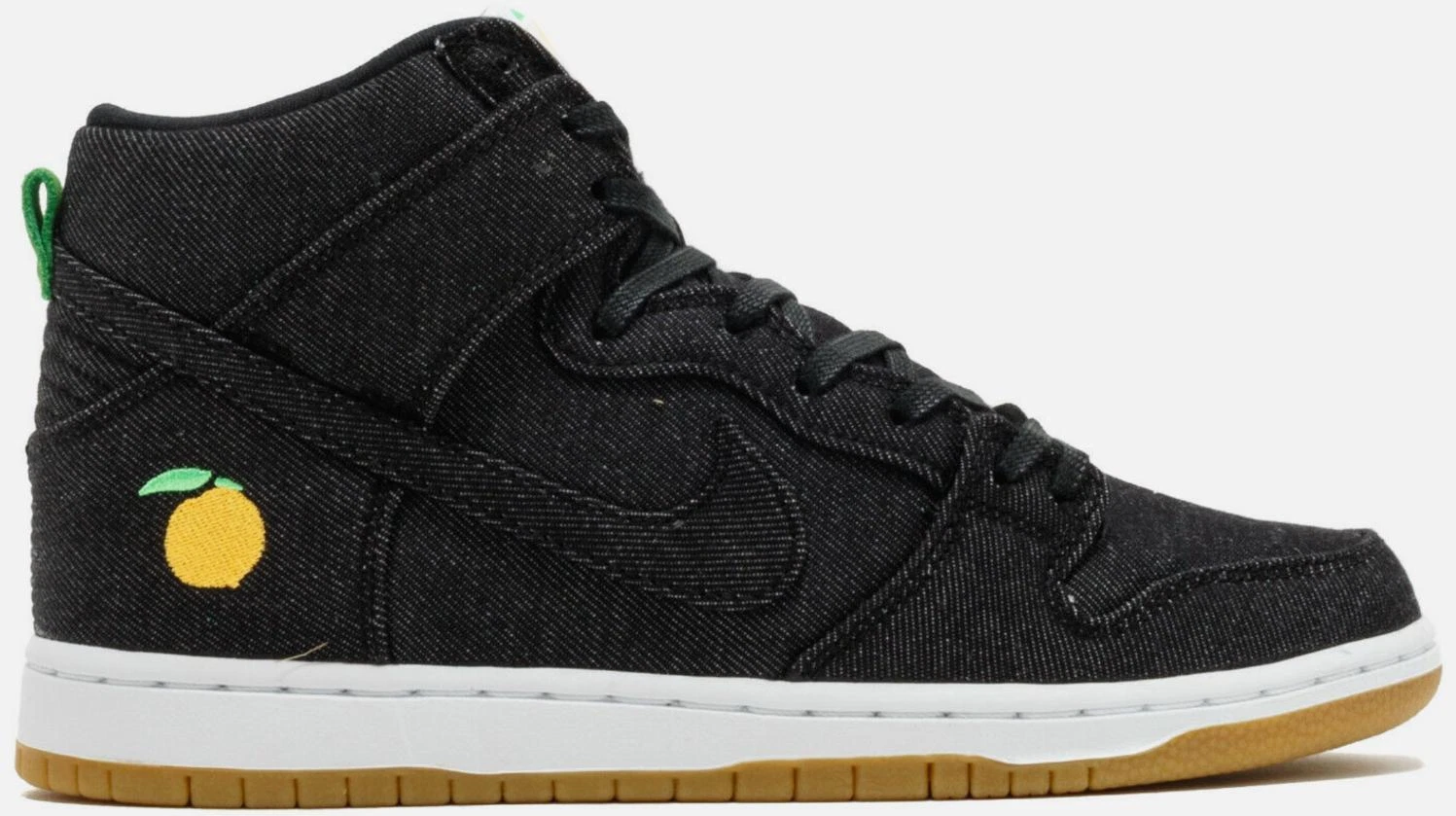 Nike Gino Iannucci x SB Dunk Pro High Gino Ianucci for Sale