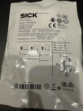 1PC New Sick GL6-P1112 Photoelectric Switch S...