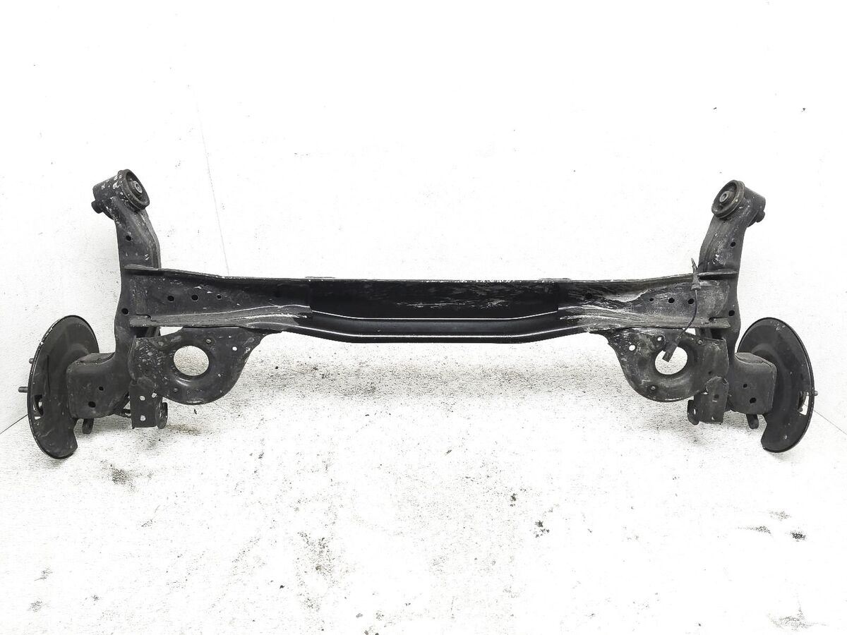 2021-2023 Nissan Kicks SV Rear Loaded Axle Torsion Beam | W 2021-2023 Nissan Kicks SV Rear Loaded Axle Torsion Beam | W