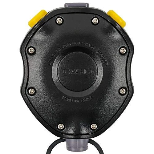 [Casio] Cronómetro CASIO HS-70W-1JH NUEVO Foto 4 de 4