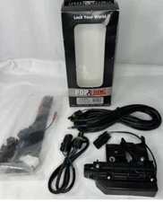 Pop and Lock Heavy Duty Power Tailgate Lock Fits 16-23 Tacoma, PL8547TAC