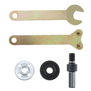5pcs Clé à écrou à éclaboussure pour Milwaukee Makita N605
