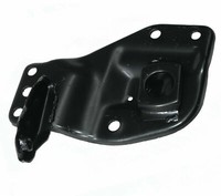 Passt FüR Suzuki Alto 2003-2006 Stabilisatorlager-Halter Links 72360M76G10