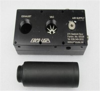 Edco Usa 1Pc Used ML25N-3FP nh