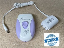 Remington EP6010 Smooth and Silky Full Size Epilator EP-6010