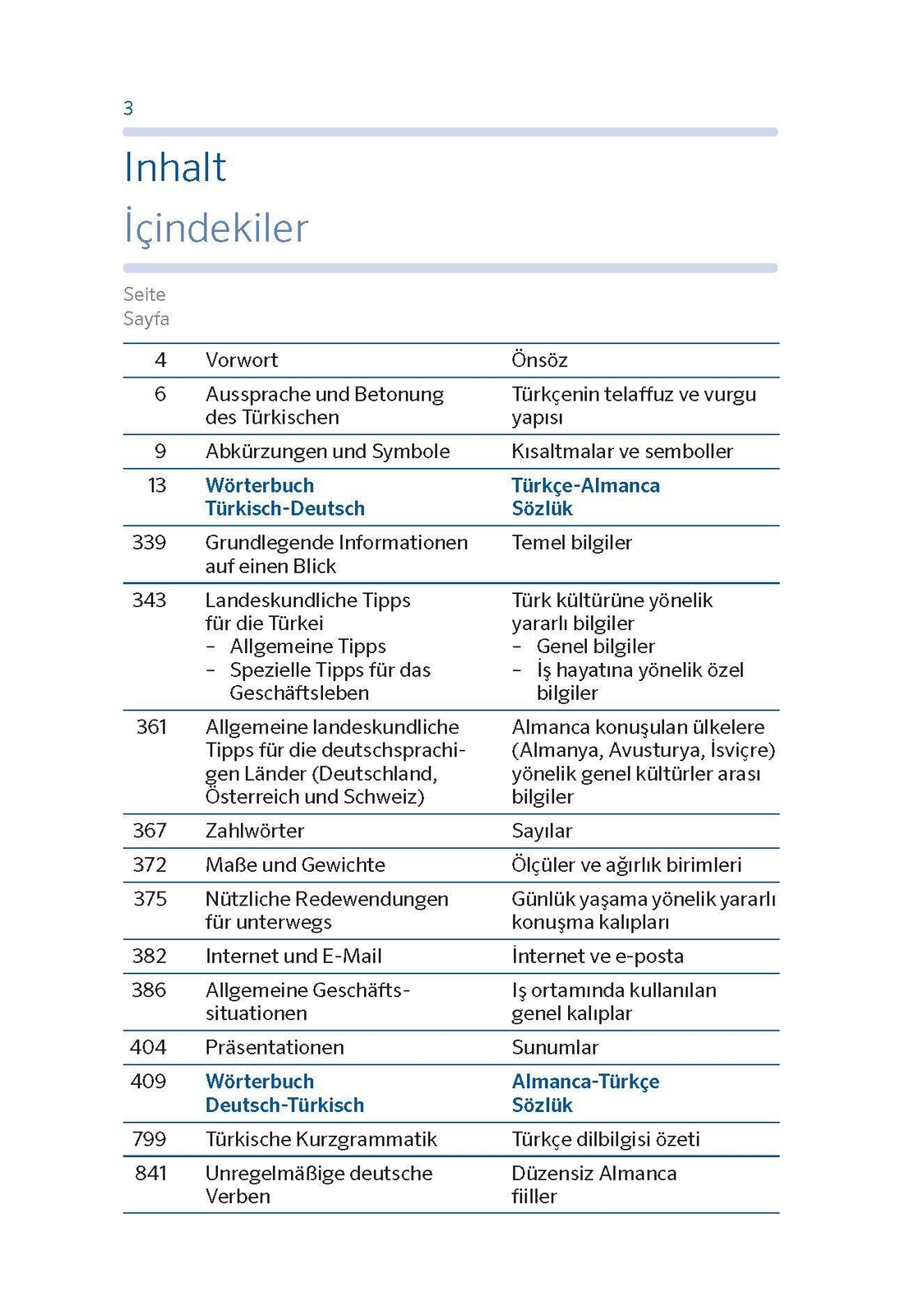 Thumbnail - Pons Basiswörterbuch Türkisch | Taschenbuch | Deutsch (2020) | 848 S.