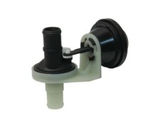 Porsche 911 Boxster Cayman Automatic Transmission Cooler Control Valve URO Parts