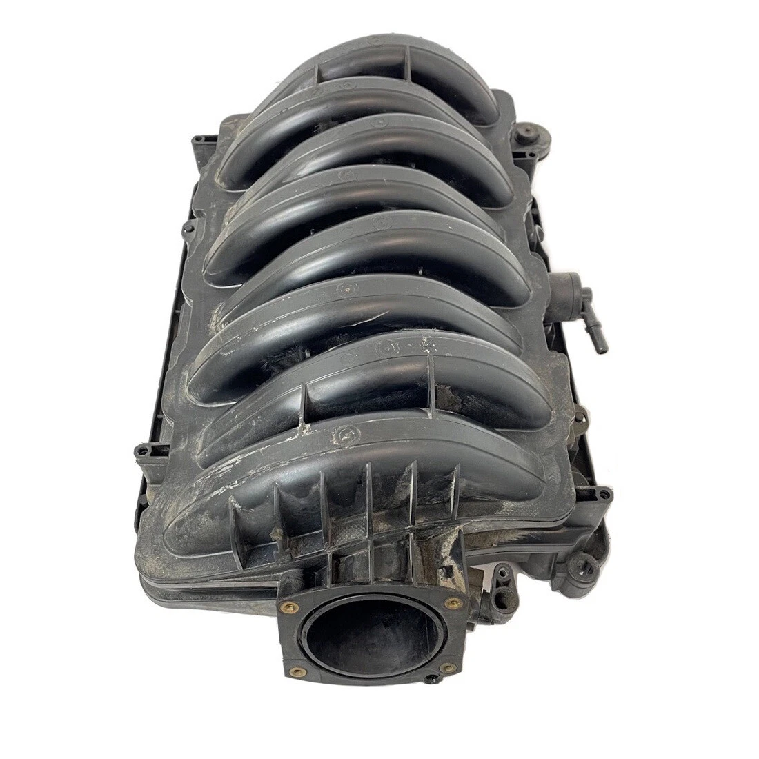 GM Intake Manifold 14-19 5.3L L83 Silverado Sierra Tahoe Yukon 