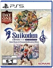 Suikoden I & II HD Remaster: Gate Rune and Dunan Unification Wars [DAY ONE] PS5