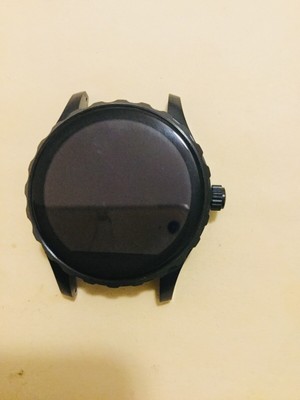 fossil q ftw2106
