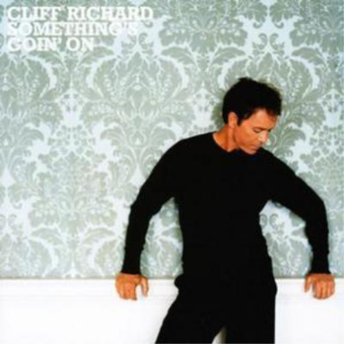 Cliff Richard Something's Goin' On (CD) Album (UK IMPORT) - Afbeelding 1 van 1