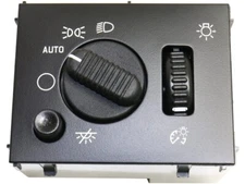 For 2003-2006 Chevrolet Silverado 2500 HD Dimmer Switch Replacement AP 63654RWVY