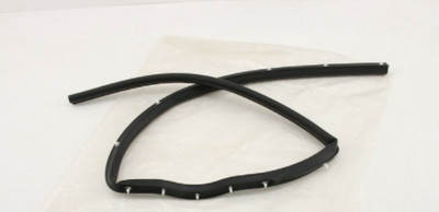 JAGUAR XK Coupe X150 bonnet bulkhead secondary gasket C2P4991 NEW ORIGINAL