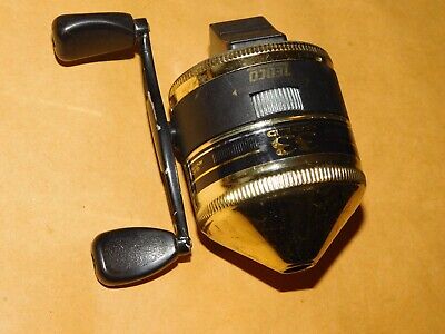 ZEBCO 33 GOLD EDITION FISHING REEL | eBay ZEBCO 33 GOLD EDITION FISHING REEL | eBay
