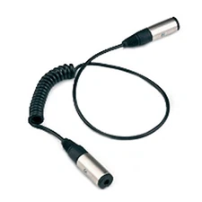 Stilo Trophy Intercom To Terratrip Clubman & Pro Headset Adaptor