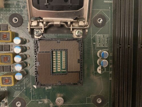Placa madre Dell PowerEdge T20 Socket LGA1150 0VD5HY - Imagen 4 de 6
