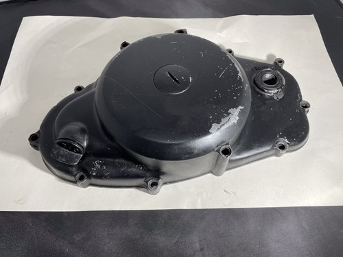 1973 1974 1975 Honda CR250M Elsinore OEM Clutch Cover Mr Mt - Picture 3 of 13