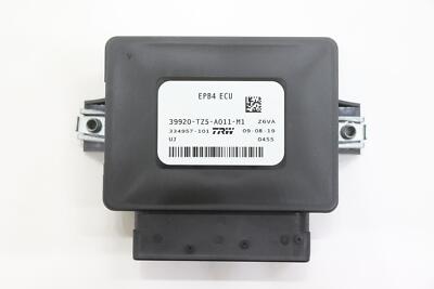2017 - 2020 ACURA MDX PARKING BRAKE CONTROL MODULE UNIT OEM 39920TZ5A011M1
