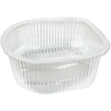 ForPro Professional Collection Universal Pedi Bath Liners - 50% THICKER - Fit...