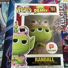 Funko POP! Disney Pixar's Toy Story Alien Remix Vinyl Figure - RANDALL #761