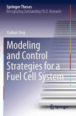 Xing - Modeling and Control Strategies for a Fuel Cell System - New pa - X555z