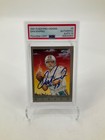 MIAMI DOLPHINS DAN MARINO SIGNED TRADING CARD PSA/DNA GRADE 10 #5/10
