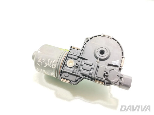 Toyota Avensis Scheibenwischermotor vorne 2010 Saloon 4/5dr 85110-05080 (08-18)