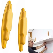 1/2x Magnetic Stud Finder Powerful Magnetic Stud Detector for Drywall Constructi