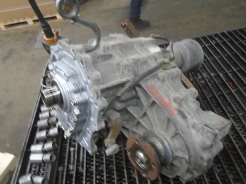 Nissan Pathfinder 1996-2003 4x4 conjunto de caja de transferencia 138 k millas OEM LKQ Foto 2 de 4