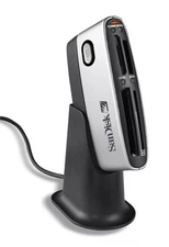SanDisk ImageMate USB 2.0  12-in-1 Flash Memory Card Reader / Writer SDDR-89-A15