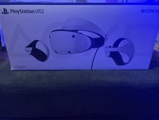 Sony PlayStation VR2 Core, Virtual Reality for PlayStation 5, White