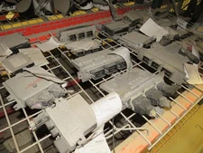 21 2021 Volkswagen Tiguan Electronic Control Module Unit 35K OEM LKQ