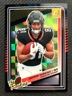 2025 Panini Jayden Higgins Base (Raw)
