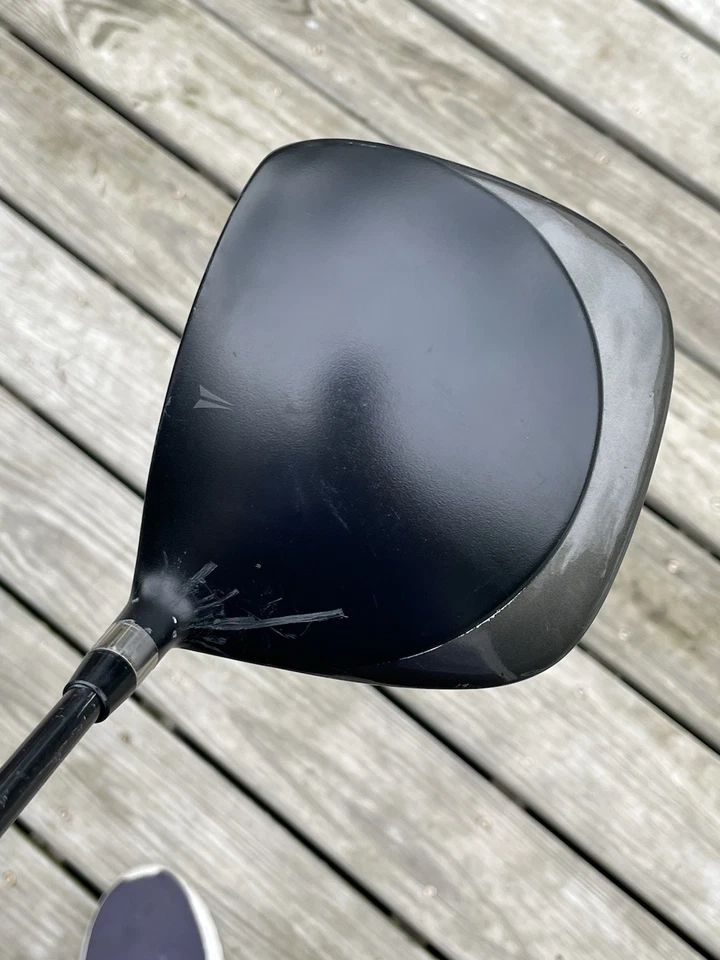 NIKE Sasquatch Sumo 2  5900 9.5 Degree Driver X-stiff Flex RH - Image 2 of 4
