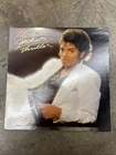 Michael Jackson Thriller Vintage Vinyl  LP Record Epic QE 38112 Gatefold