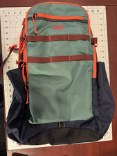 OGIO Alpha 25L - Peu utilisé.  Voir photos svp