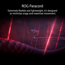 ASUS ROG Spatha X Wireless Gaming Mouse | Magnetic Charging Stand | RRP $269 — image 8