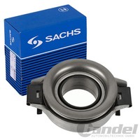 Sachs AusrÜCklager Kupplung Passend FüR Nissan Almera Primera X-TRAIL