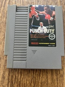 Lot Of 6 UNTESTED Nintendo NES Games/Mike Tyson&rsquo;s Punchout/Zelda/Castlevania