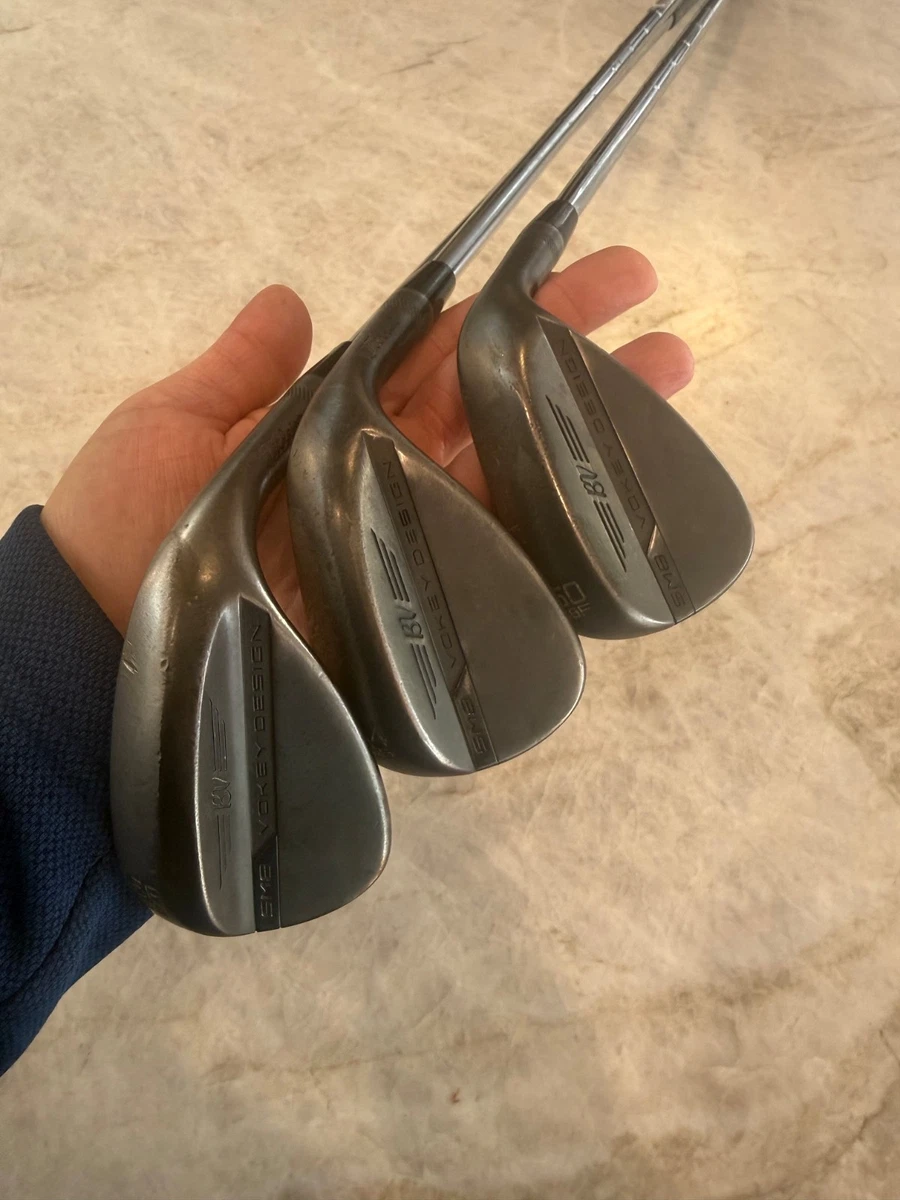 25+ Titleist 58 Loft Golf Clubs for sale | Updated Oct 2026